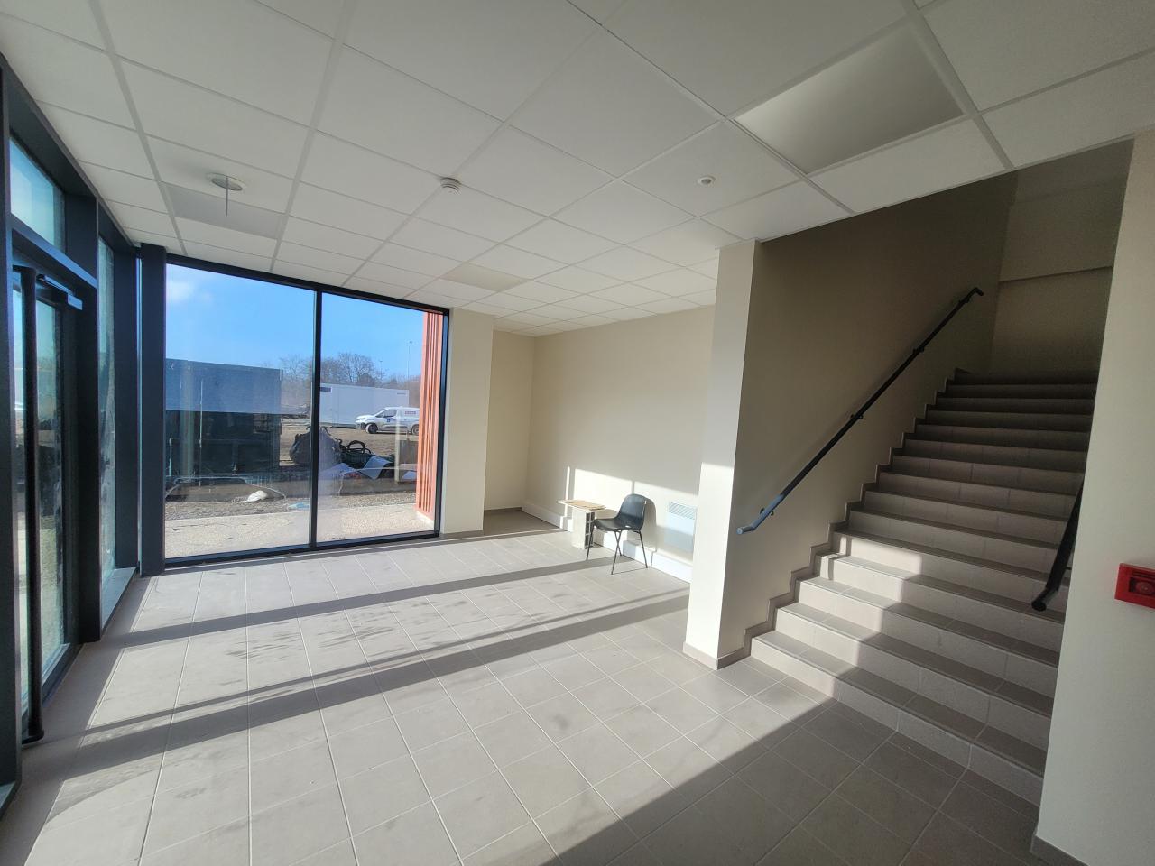 Local d'activité Saint-Ouen-l'Aumône 1510m² Location local d'activité Saint-Ouen-l'Aumône Val-d'Oise OLACT2105442 14